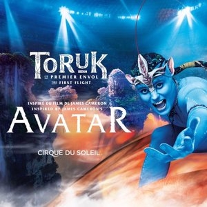 Toruk: The First Flight