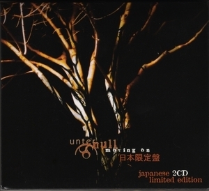 Moving On [Japanese Limited Digipak Edition] [2CD]