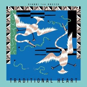 Traditional Heart