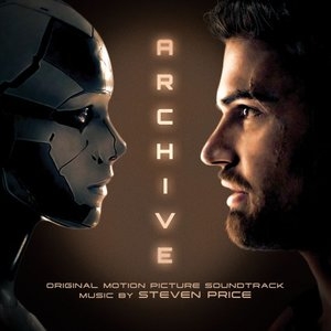 Archive (Original Motion Picture Soundtrack)