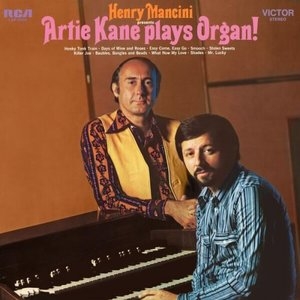 Artie Kane Plays Organ!