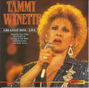 Greatest Hits Live