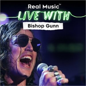 Live With Bishop Gunn