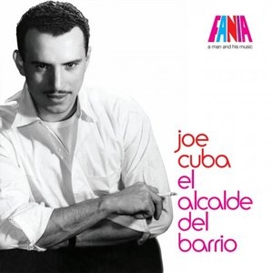 A Man And His Music: El Alcalde del Barrio