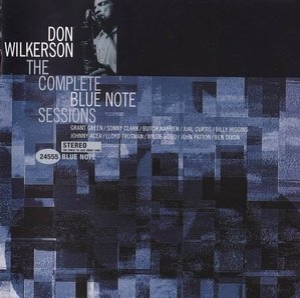 The Complete Blue Note Sessions