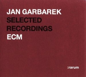 Rarum 2: Selected Recordings