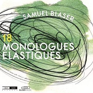 18 monologues elastiques