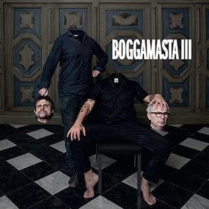 Boggamasta III