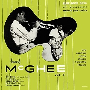 Howard McGhee (Vol. 2)