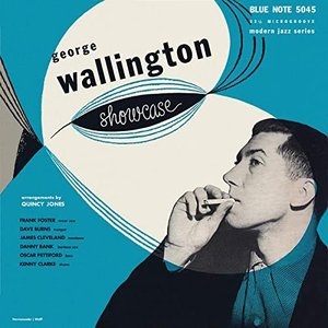 George Wallington Showcase