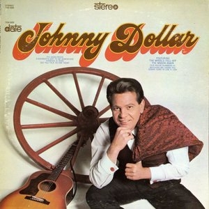 Johnny Dollar