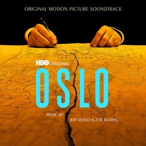 Oslo (HBO(r) Original Motion Picture Soundtrack)