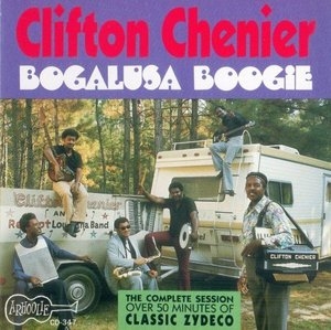 Bogalusa Boogie Life