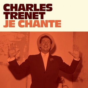 Je chante