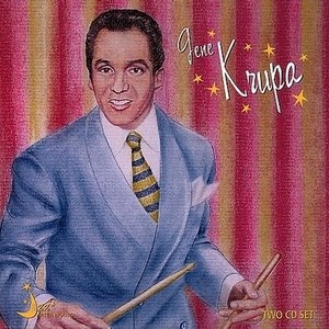 Gene Krupa