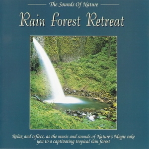 Rain Forest Retreat