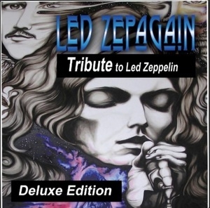 Tribute to Led Zeppelin (Deluxe Edition)