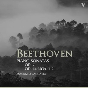 Beethoven: Piano Sonatas Nos. 4, 9 & 10