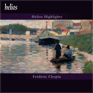 Helios Highlights: Chopin