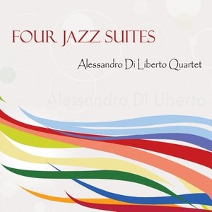 Four Jazz Suites