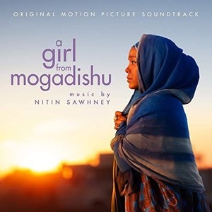 A Girl from Mogadishu (Original Motion Picture Soundtrack)