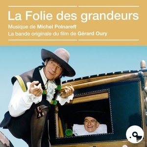 La folie des grandeurs