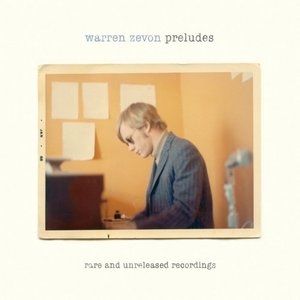 Preludes: Rare & Unreleased Recordings