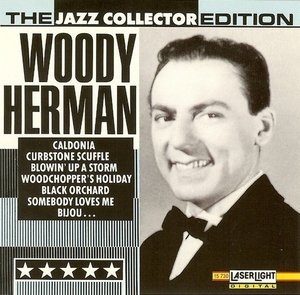 The Jazz Collector Edition