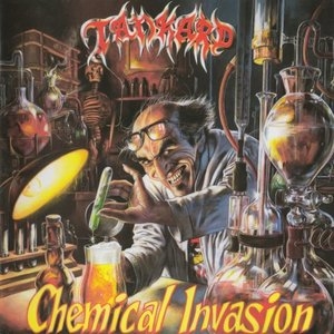 Chemical Invasion & The Morning After