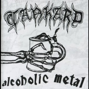 Alcoholic Metal