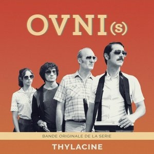 OVNI(s) (Bande originale de la serie)