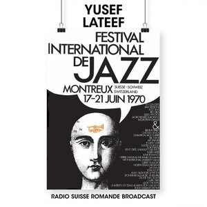 Festival International De Jazz (Live, Montreux 1970)