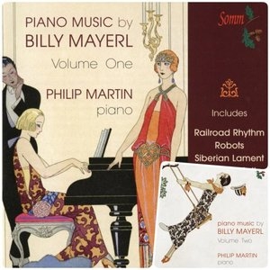 Mayerl: Piano Music, Vol. 1-2