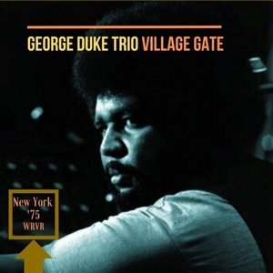 Village Gate (Live New York 75)