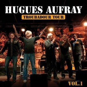 Les plus grandes chansons, Vol. 1 (Troubadour tour)