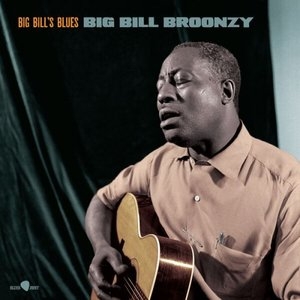 Big Bills Blues / BONUS TRACK