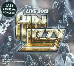 Live 2012