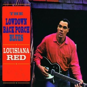 The Lowdown Back Porch Blues / Bonus Tracks