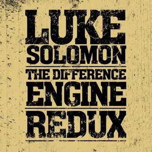 The Difference Engine Redux