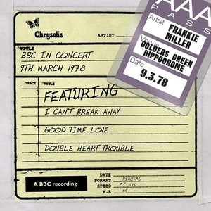 BBC in Concert (9 March March 1978)