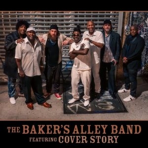 The Bakers Alley Band