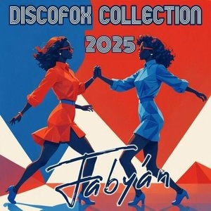 Discofox Collection 2025