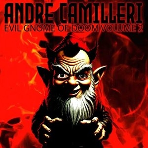 Evil Gnome of Doom Volume 2