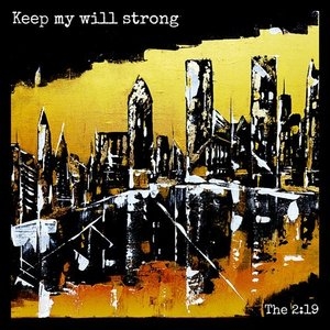 Keep My Will Strong