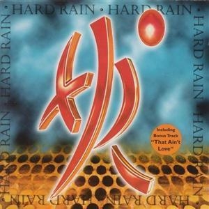 Hard Rain