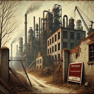 D-Industrialization