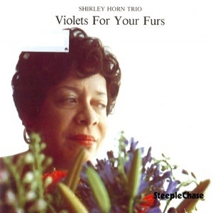 Violets For Your Furs