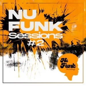 Nu Funk Sessions #2