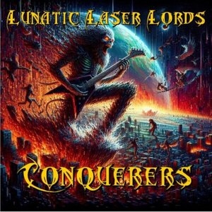 Conquerers