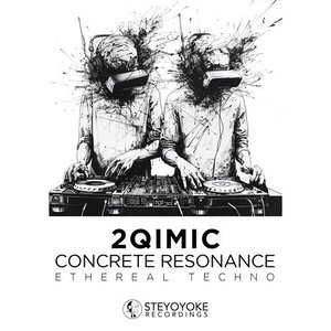 Concrete Resonance : Ethereal Techno (DJ Mix)